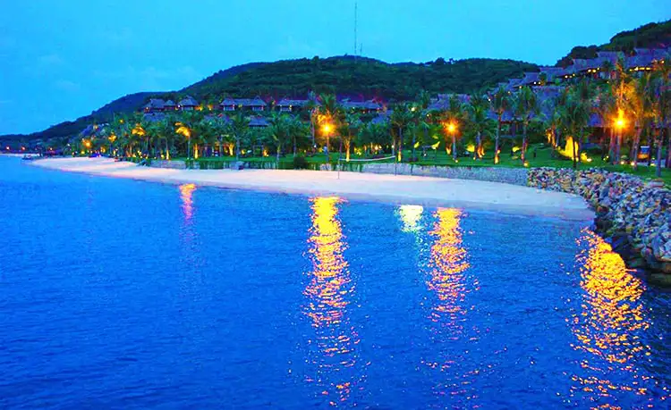du lịch Phan Thiết