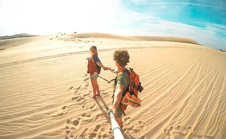 Tour du lịch Phan Thiết trong ngày