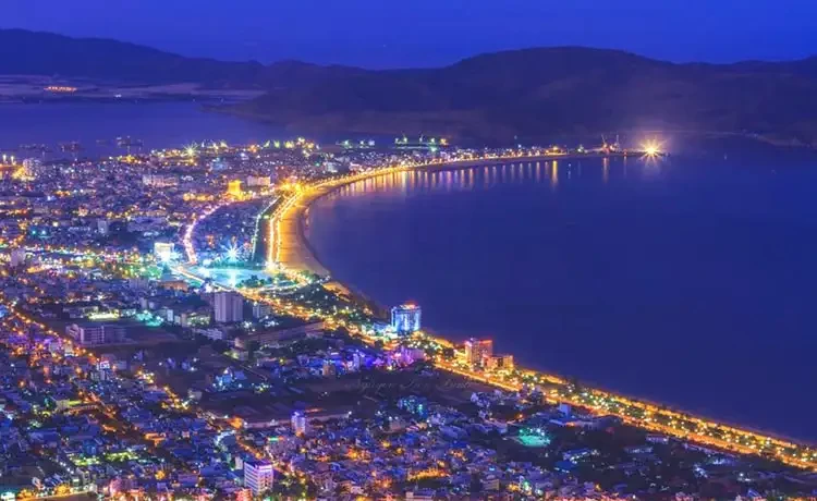 Tour du lịch Phan Thiết trong ngày