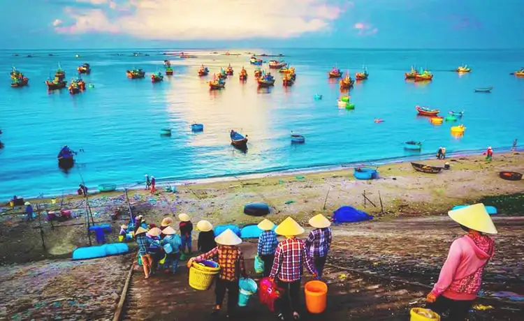 tour du lịch phan thiết 2 ngày 1 đêm