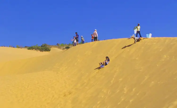 tour du lịch phan thiết 2 ngày 1 đêm