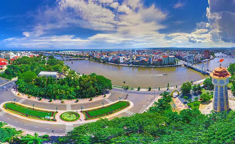 du lịch Phan Thiết