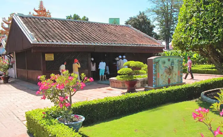 tour du lịch Phan Thiết