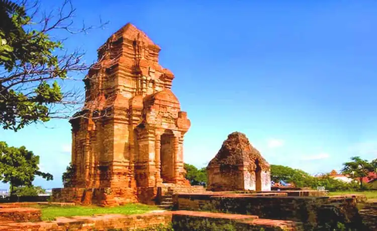 tour du lịch phan thiết 2 ngày 1 đêm