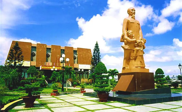 tour du lịch Phan Thiết