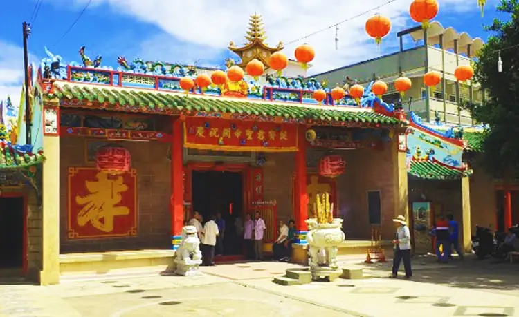 tour du lịch Phan Thiết