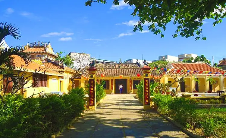 tour du lịch Phan Thiết