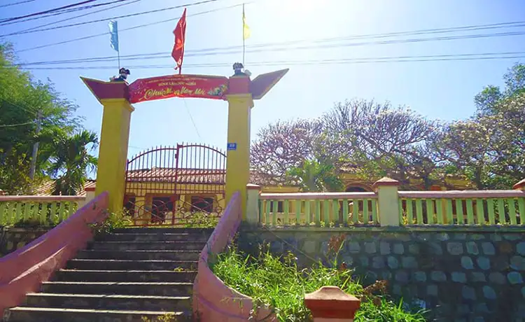 tour du lịch Phan Thiết