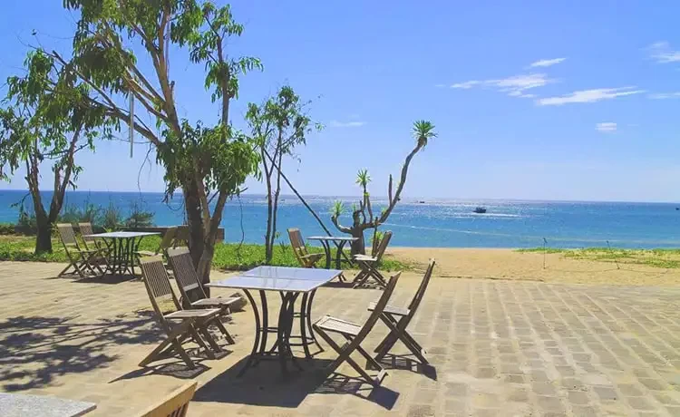 Tour du lịch Phan Thiết 3 ngày 2 đêm