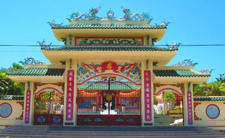 tour du lịch Phan Thiết