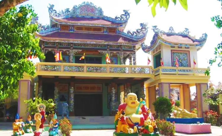 tour du lịch Phan Thiết