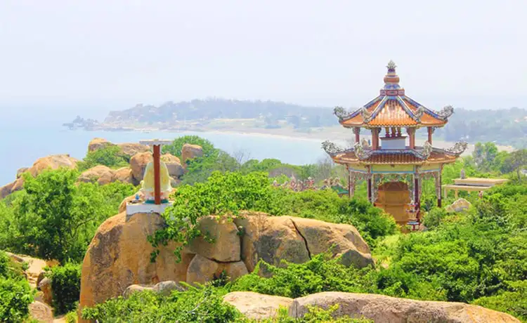 tour du lịch Phan Thiết