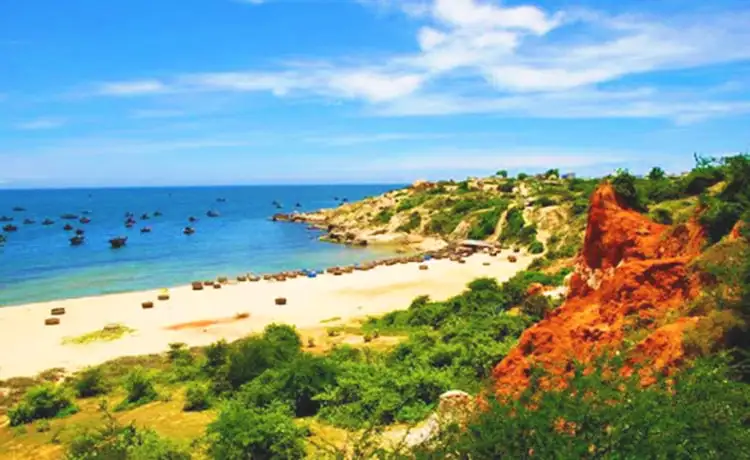 tour du lịch Phan Thiết