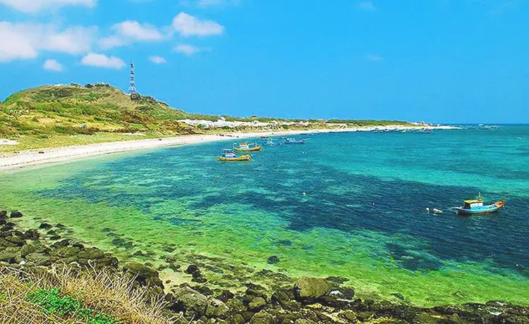 tour du lịch Phan Thiết