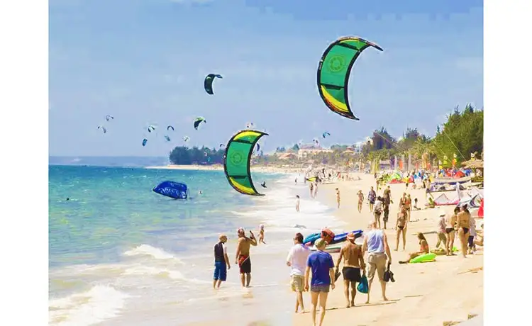 tour du lịch phan thiết 2 ngày 1 đêm