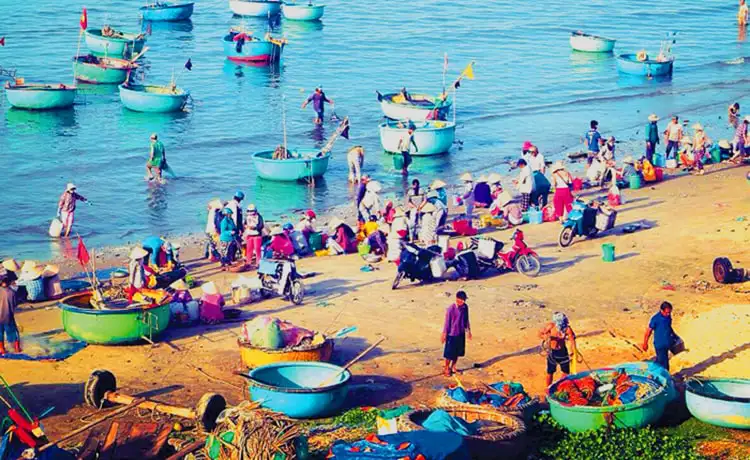 tour du lịch Phan Thiết