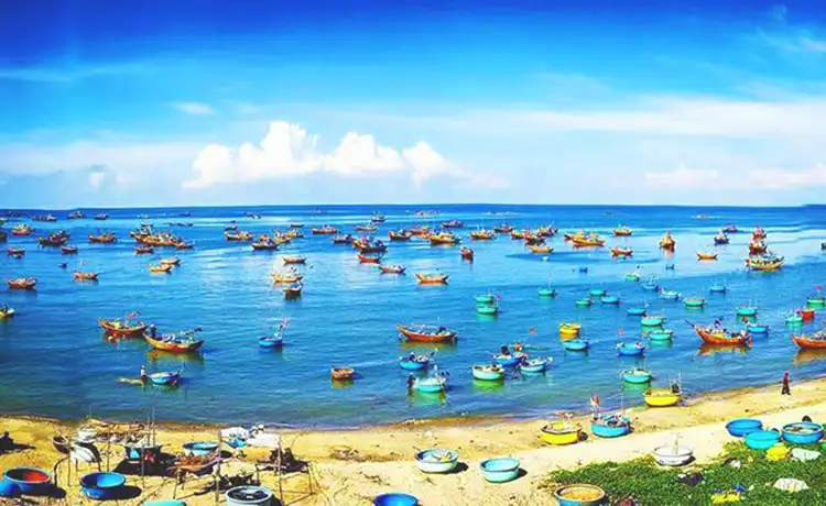 tour du lịch Phan Thiết