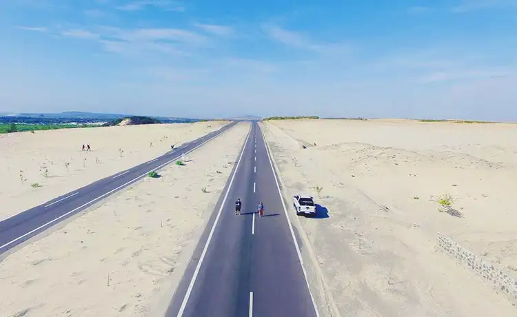tour du lịch phan thiết 2 ngày 1 đêm