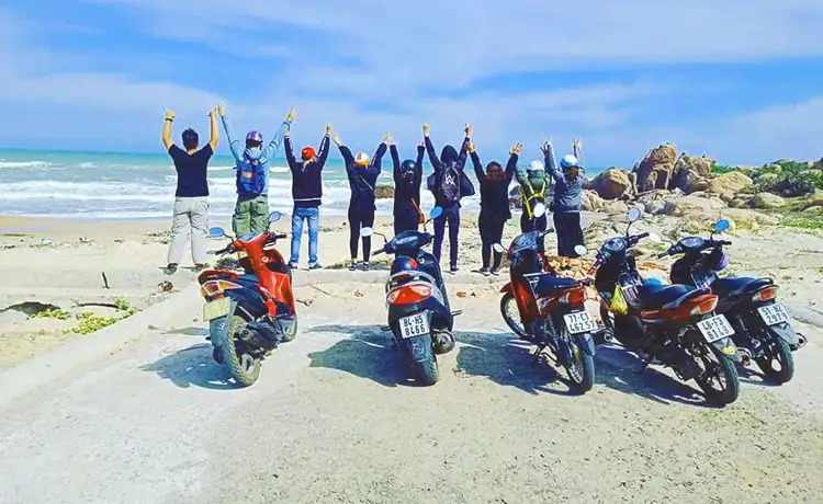 tour du lịch Phan Thiết