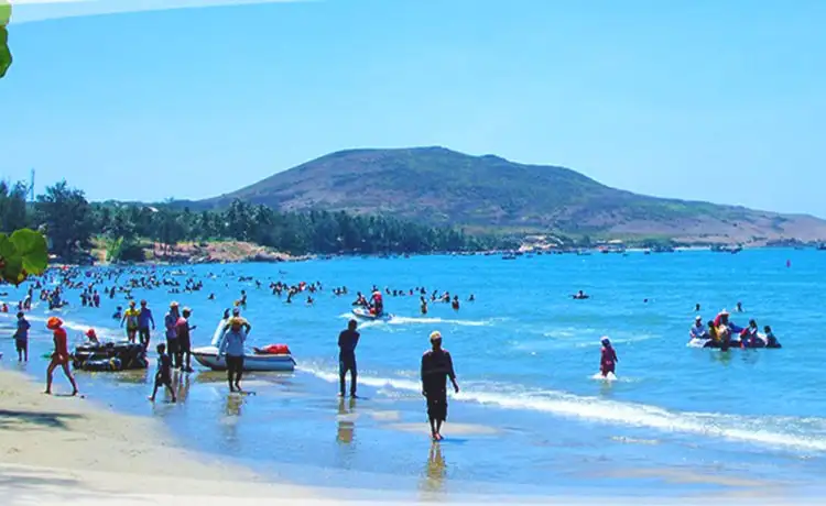 tour du lịch Phan Thiết