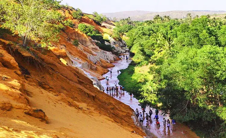 tour du lịch Phan Thiết