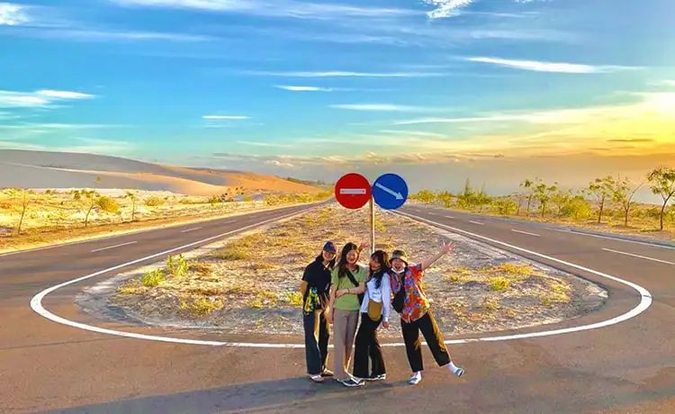 tour du lịch Phan Thiết