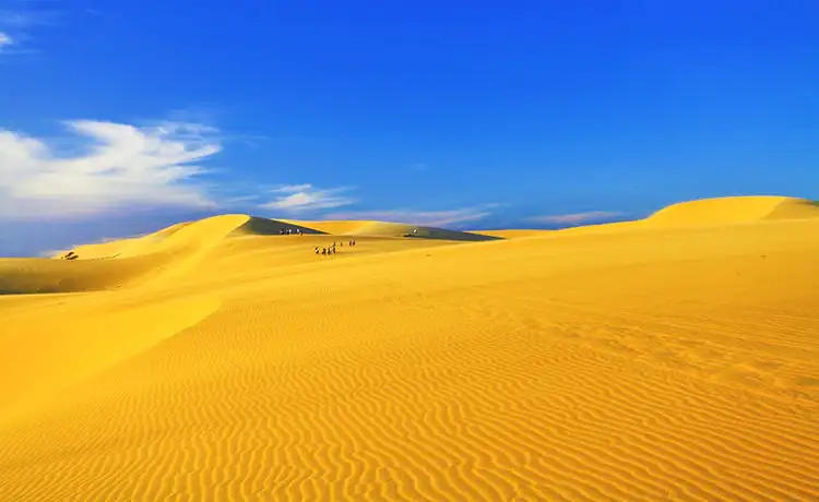 tour du lịch Phan Thiết