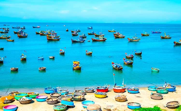 Tour Phan Thiết