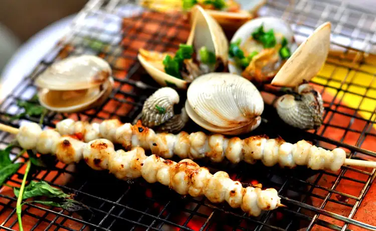 Bãi khem Phú Quốc Bãi khem Phú Quốc