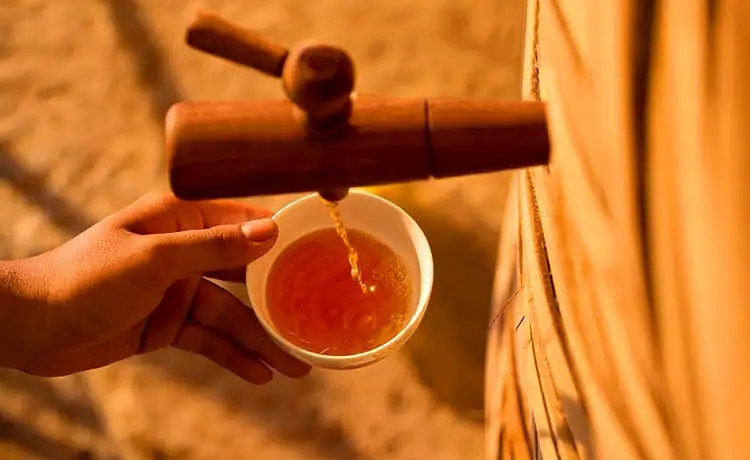 đặc sản nước mắm phú quốc