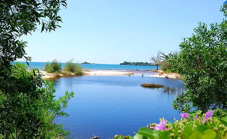 cửa cạn bắc đảo phú quốc