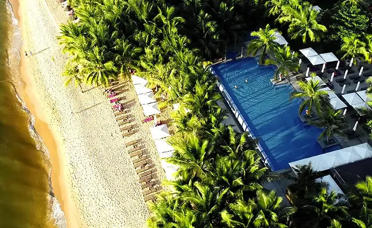 khách sạn salinda phú quốc