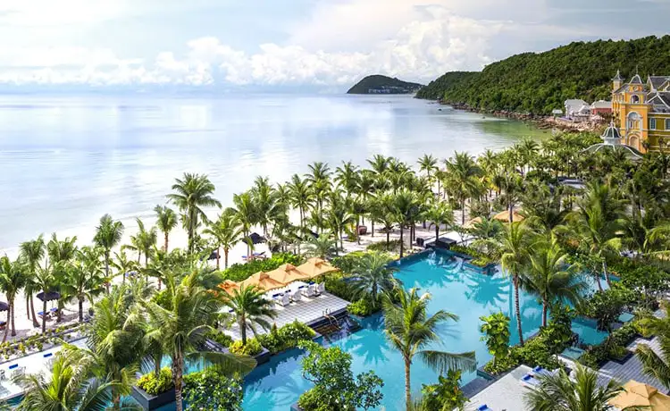 khách sạn jw marriott phú quốc