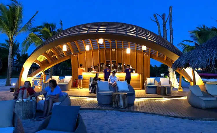 fusion resort phú quốc