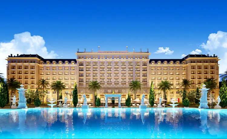 vinpearl phú quốc resort