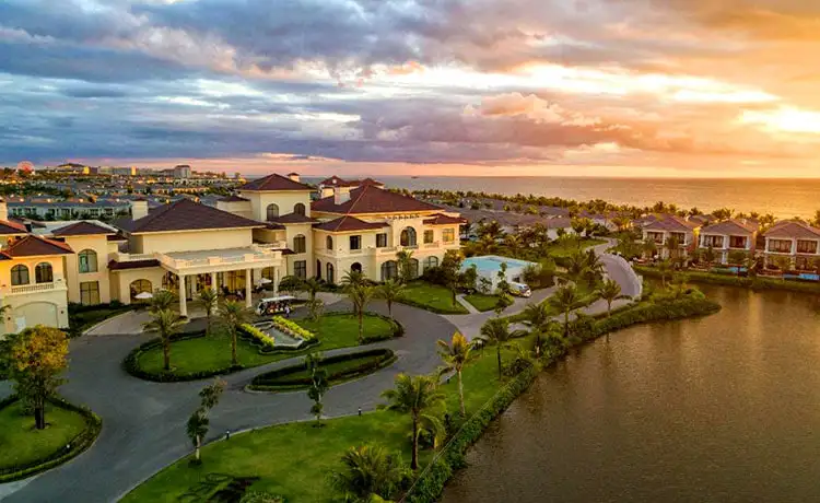 khách sạn vinpearl phú quốc