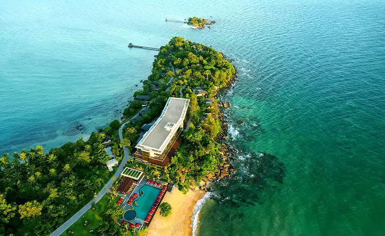 nam nghi resort phú quốc