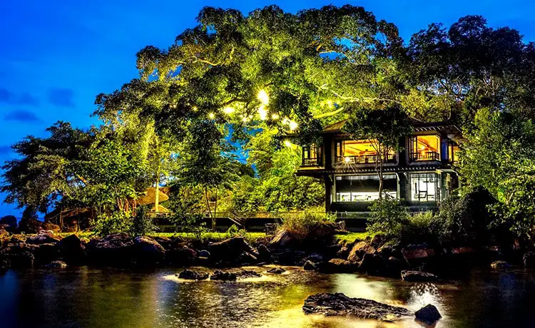 nam nghi resort phú quốc