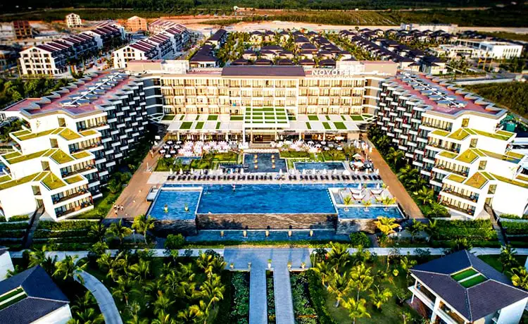 novotel phú quốc resort