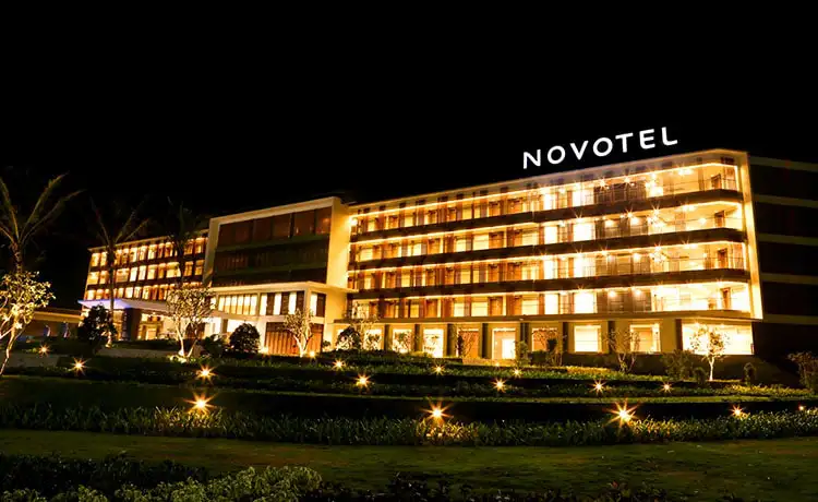novotel phú quốc resort