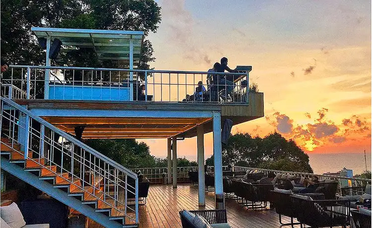 quán cafe chuồn chuồn phú quốc