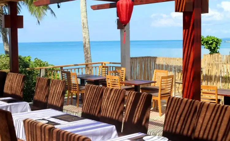 quán cafe i love phú quốc