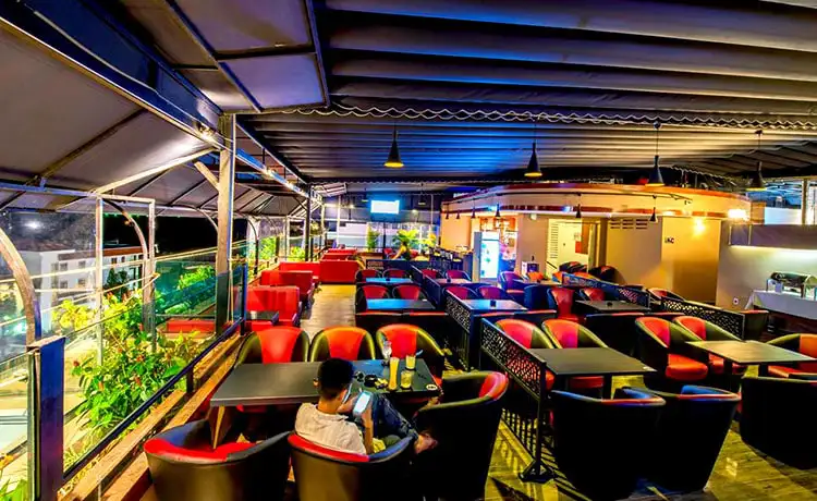 quán cafe lê vân phú quốc