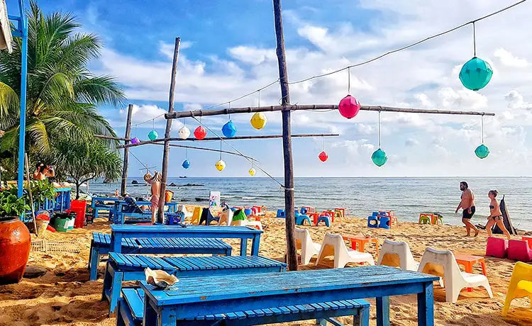 cafe rory phú quốc