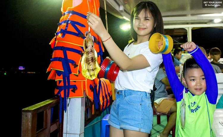 Tour du lịch Phú Quốc 2 ngày 1 đêm (2N1D)