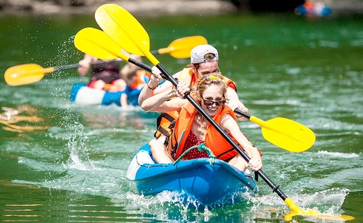 Tour du lịch Phú Quốc 2 ngày 1 đêm (2N1D)
