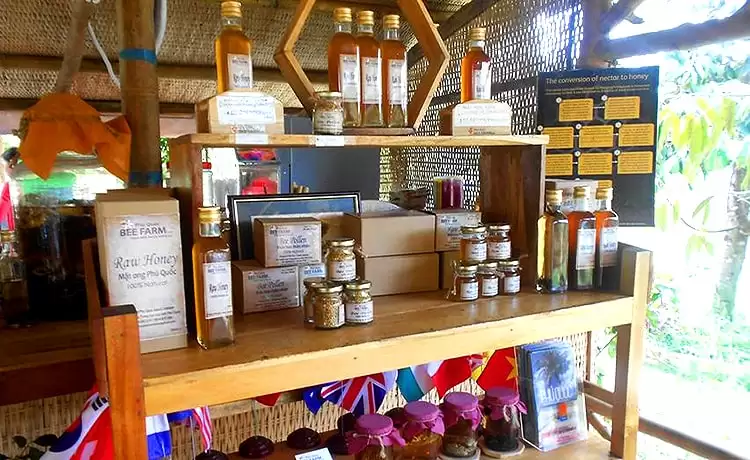 tour du lịch phú quốc