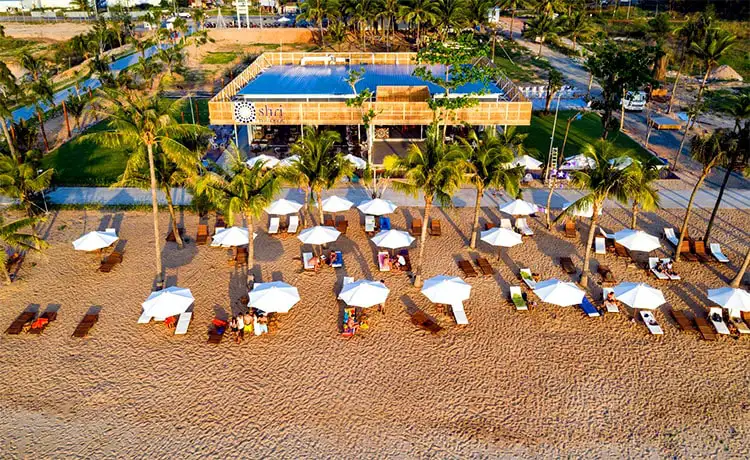 ngắm hoàng hôn phú quốc