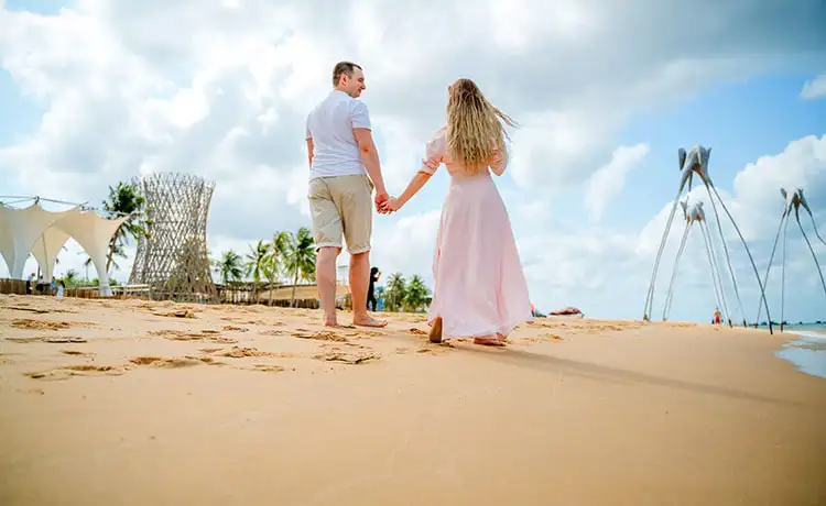 ngắm mặt trời lặn phú quốc