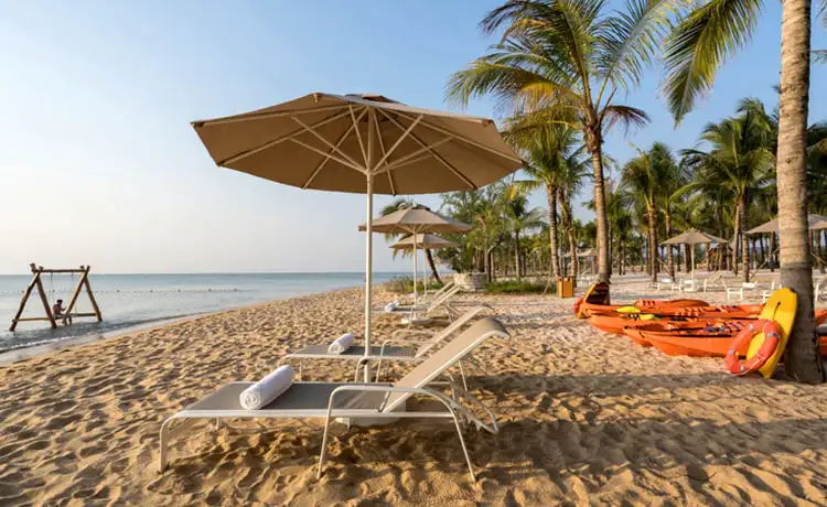 ngắm hoàng hôn phú quốc